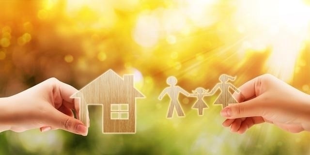 买房|父母给子女买房,怎样写名才算上了双保险?不用担心离婚后归别人