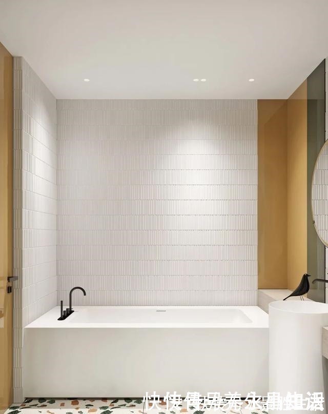 铺设|兜兜转转，曾被淘汰的水磨石，如今又火了，这独特性谁也代替不了！