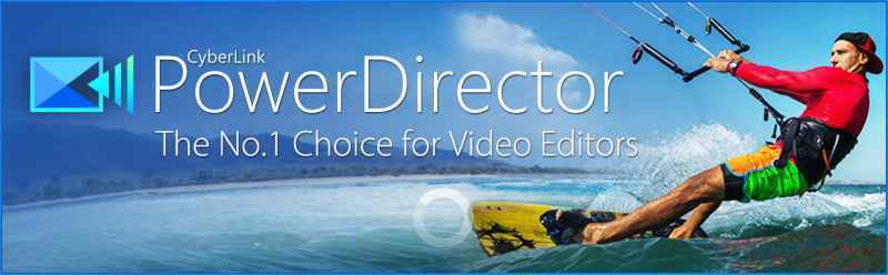 CyberLink PowerDirector Ultimate v19.0.2808.0 简体中文完美破解版(无水印)-423下载站