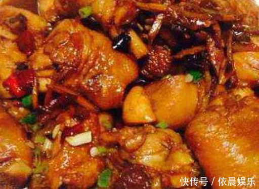 几道开胃又好吃的家常菜，美味可口很下饭，吃过都恋恋不忘