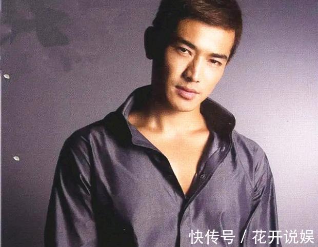 pierre|41岁“金牌绿叶”成功告别大肚腩!健身3个月瘦13斤,练出6块腹肌