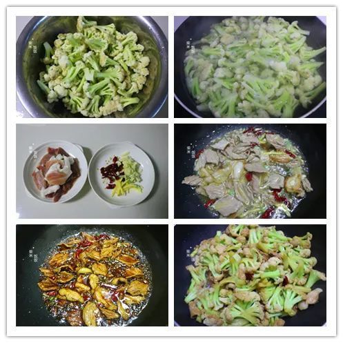  带饭食谱来了，8道家常菜，好做好吃又省钱，比食堂和外卖强