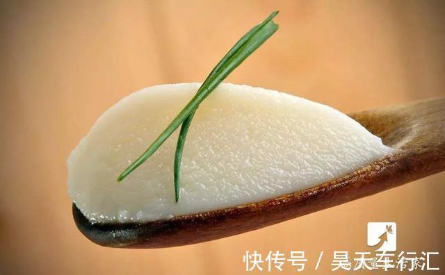 米饭|熬猪油时，万万不可只放盐，加点它，猪油又白又香，放1年都不坏