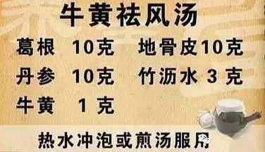 丹参|8旬名医公布养生12方!中年过后人人都需要,便宜又有效!快收藏