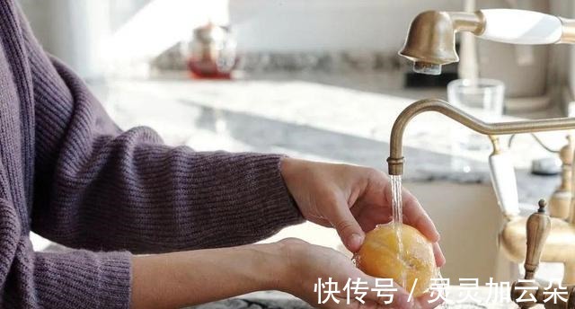 水蜜桃|这种水果养心肺、补气血，7、8月正大量上市！