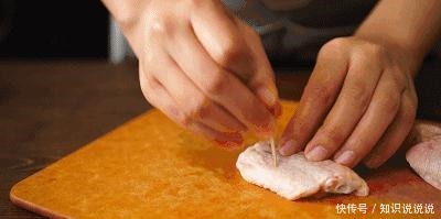 自从学会鸡翅这新做法,孩子三天两头点名吃,自己做更健康