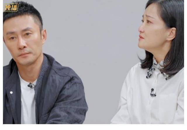 《再見愛人》大結(jié)局后，網(wǎng)友深度思考：章賀，你到底想要什么？