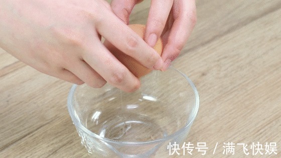土豆片|以后蛋糕就这样做，不用烤箱不用面粉，娃吃到渣都不剩