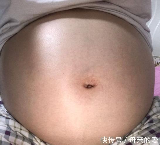 妈妈们也应|胎儿在这个阶段后入盆,可能会留级,准妈妈要留心眼