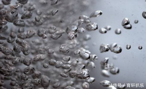 揭秘|揭秘:秦始皇陵中的“水银江河”究竟从哪里来?原来是在这里