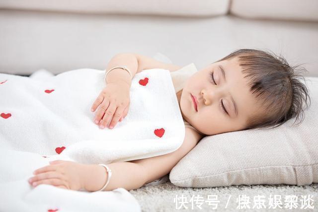 家长|为啥宝宝是“睡渣”？睡眠天使都是养出来的，8个方面要多下功夫