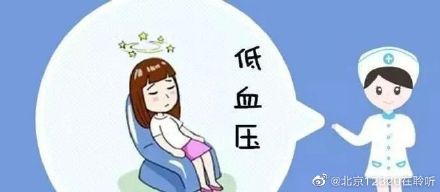 血压|低血压也会引起头痛吗？