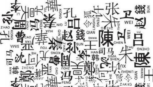 唐玄宗李隆基@中国最尬尴的姓氏, 读音完全变了, 但含义却让人敬而远之