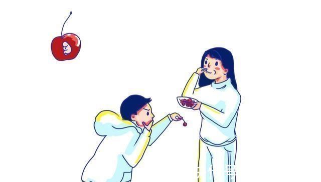 哈密瓜|想知道胎宝宝在肚子里的大小,看看这些水果就明白了