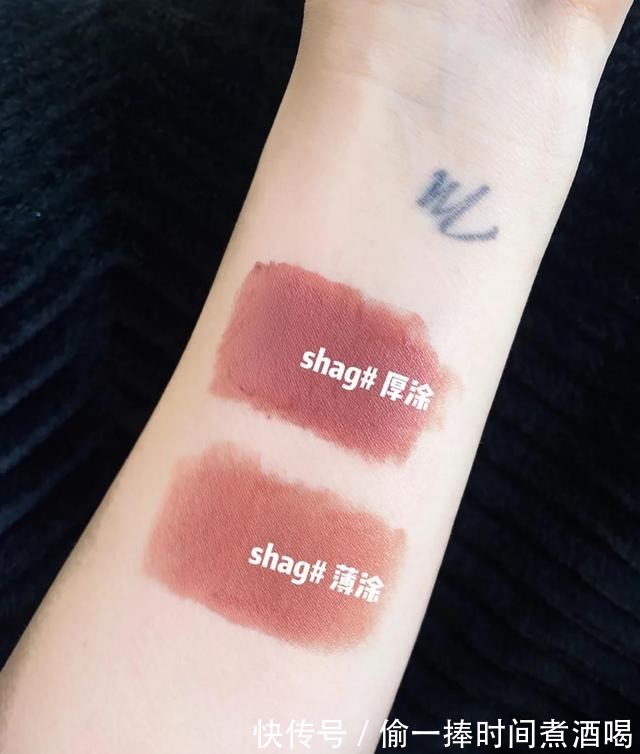 尤雾弹 适合日常的清淡口红,这4支豆沙色不容错过,显白高级轻松抬气质