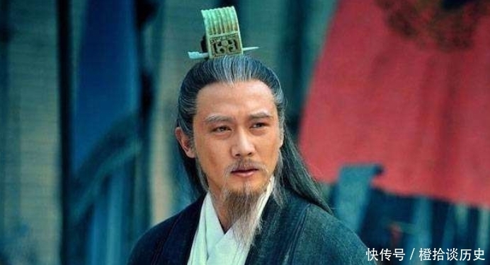计谋|诸葛亮和李严是托孤大臣,却同年先后死亡,是巧合还是诸葛亮的计谋