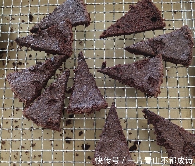 芒果百香慕斯,吃一口就爱上