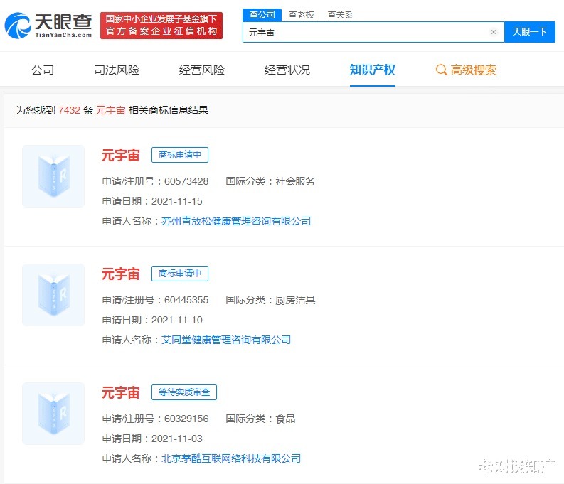 达摩院|2021年度十大流行语出炉，上千家公司申请相关商标
