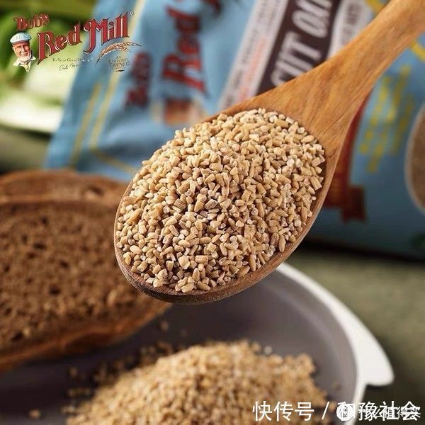 燕麦|馋嘴星人的小秘密,这些食物好吃且不易发胖,值得囤入