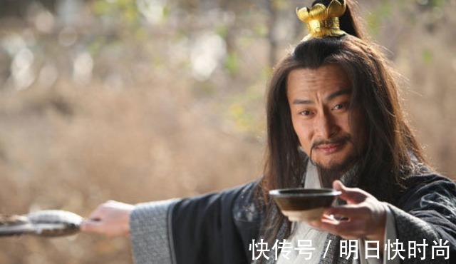 吴用&梁山上有4位特殊的好汉,宋江管不住,吴用不敢坑,分别是谁