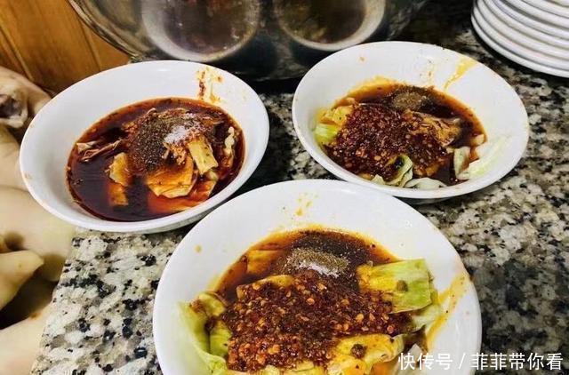 餐馆|成都一家开了32年的神仙餐馆,只卖两种肉食,每天食客爆棚
