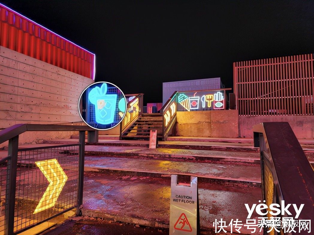 s22|“白天不懂夜的黑”三星Galaxy S22 Ultra：我却更懂夜的美