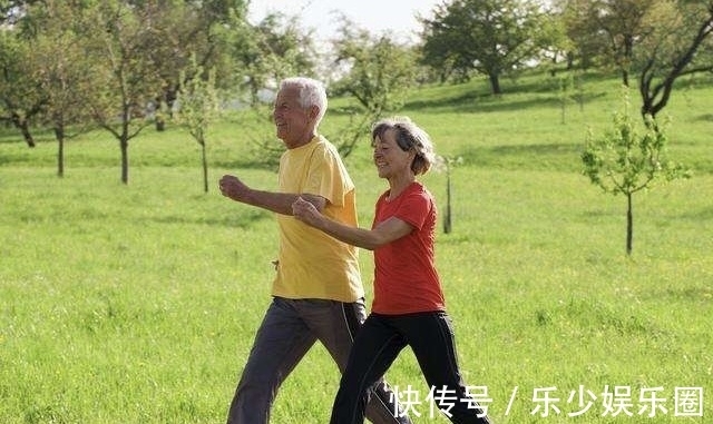 营养物质|40岁到59岁是养生期,记好3个习惯,做好一件事,长寿不是梦