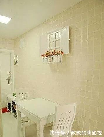 平房|上海300万买38平房,连客厅都没有,在过道上做饭,你们都没见过