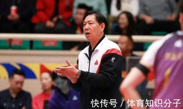 幌子|女排主帅竞选或破产,竞选过程变成幌子,漏洞太多让人堪忧