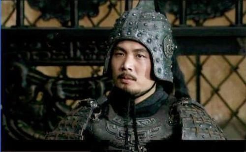 回合击败|东汉末年武力排行前十的武将，华雄第九，文丑第三，吕布第二