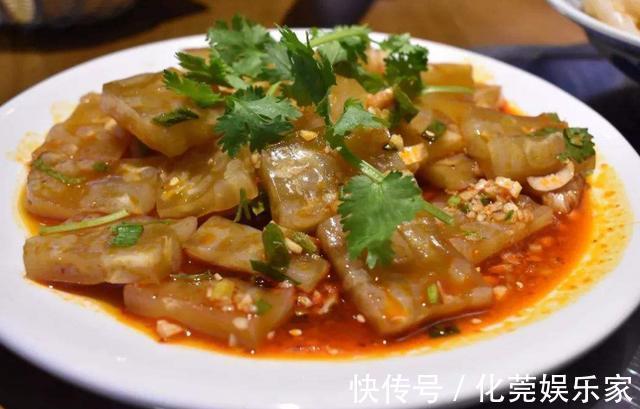 高大厨教的几道简单的快手菜，风味独特，好吃下饭没得说