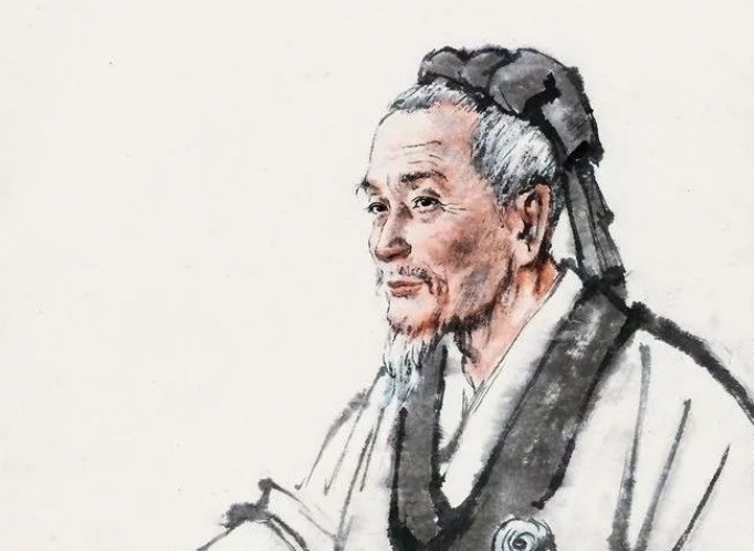 王粲&为什么厉害的中医名家都是能看破阴阳,精通风水的“算命”高手