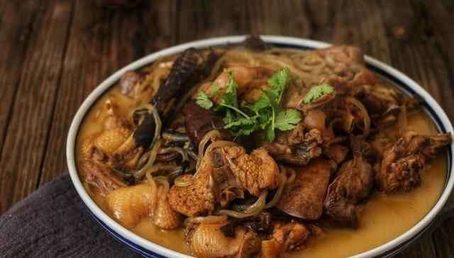 东北菜|这4道东北菜让南方人“颤抖”,吃过第4道菜的,一定是“东北人”