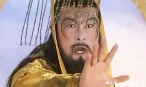  调戏|猪八戒被贬下凡只是因为调戏了嫦娥？其实是得罪了这三个人！