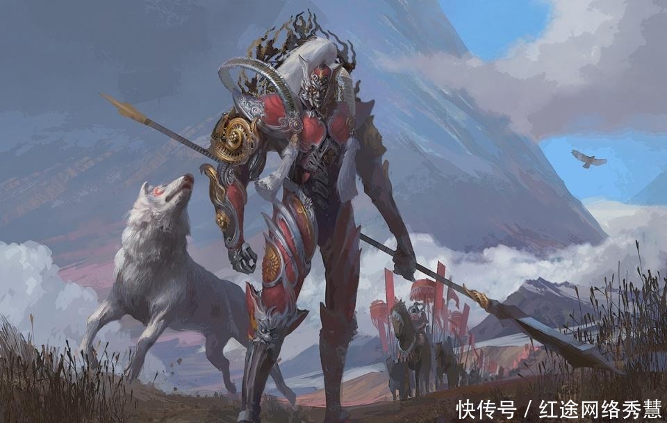 猴子|西游记中,大闹天宫时,为何十万天兵天将都抓不到一只猴子?