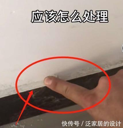 电视背景墙|当年装修任性自傲!接连犯下13个装修错误,个个坑爹烧钱还气人