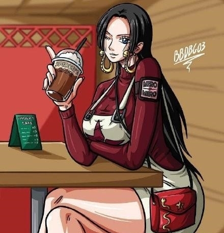 壁纸|绝美女帝!现代风壁纸分享,女帝变身健身达人和都市白领