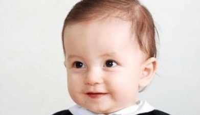 思维方式|心理学:哪个宝宝最好看?测你将来孩子成就有多大?