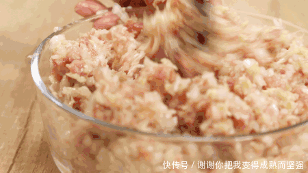不管调什么饺子馅,必放这4样!鲜嫩多汁又香又好吃