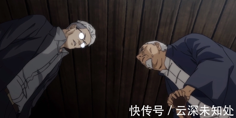 风天|一人之下:当风正豪跪下的时候,拘灵遣将就没了?他这是反向上分