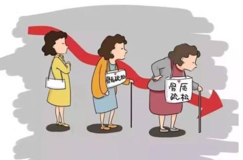 元素|燕麦与骨质疏松症有什么关系?保护好骨骼,尽量少吃这几种食物