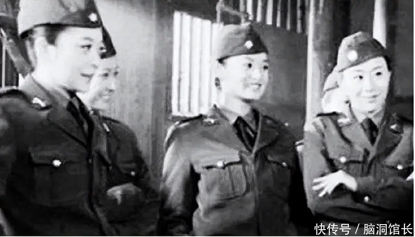 1940年军统女特务救下地下党员,解放后被判死刑,省里发急信保她 - 清幽闲适