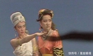 封神演义,妲己的小姐妹,玉石琵琶精,为什么敢去找姜子牙算卦