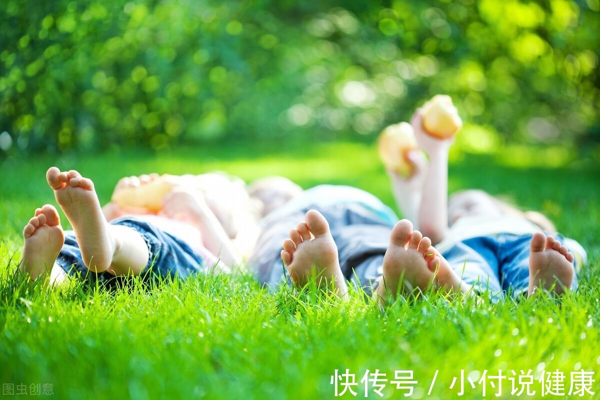 大椎穴|空调房里女性一定要保护的4个部位