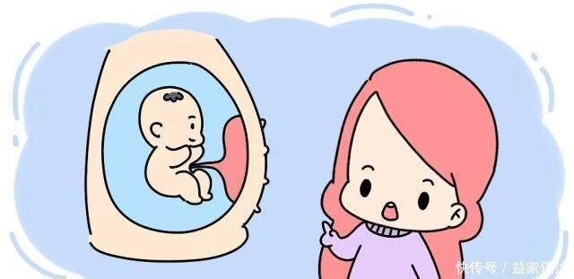 宝妈|孕妈睡觉时胎儿在干嘛呢说出来你可能不信，简直“太坏了”