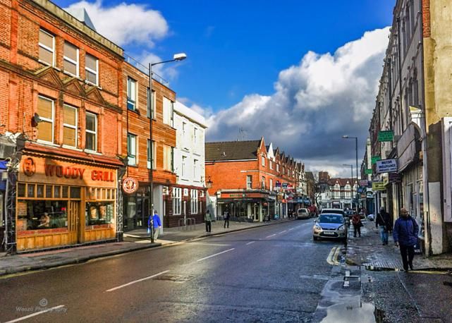 伦敦|伦敦高性价比，最有潜力地区揭晓，万万没想到，原来是......