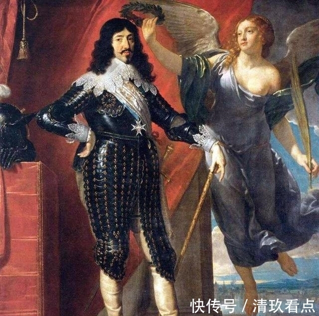 鞋子 只有女生才穿高跟鞋?其实高跟鞋根本不是为女人发明的