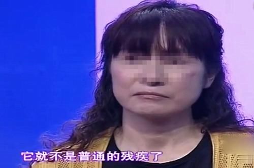 宝宝的妈妈|“唐氏儿”不该生吗？孕妈妈灵魂发问，过来人的话让人“心碎”