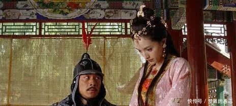 同情|陈圆圆死了,却不值得同情,因为她晚年做错了一件事!