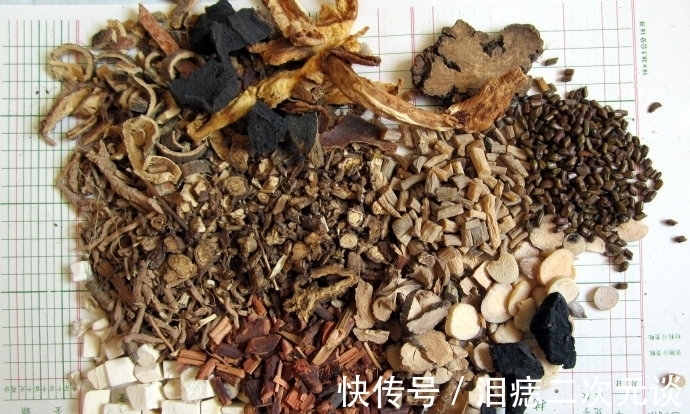 全方|有乳腺增生、子宫肌瘤、停经,注意看下面3种中成药